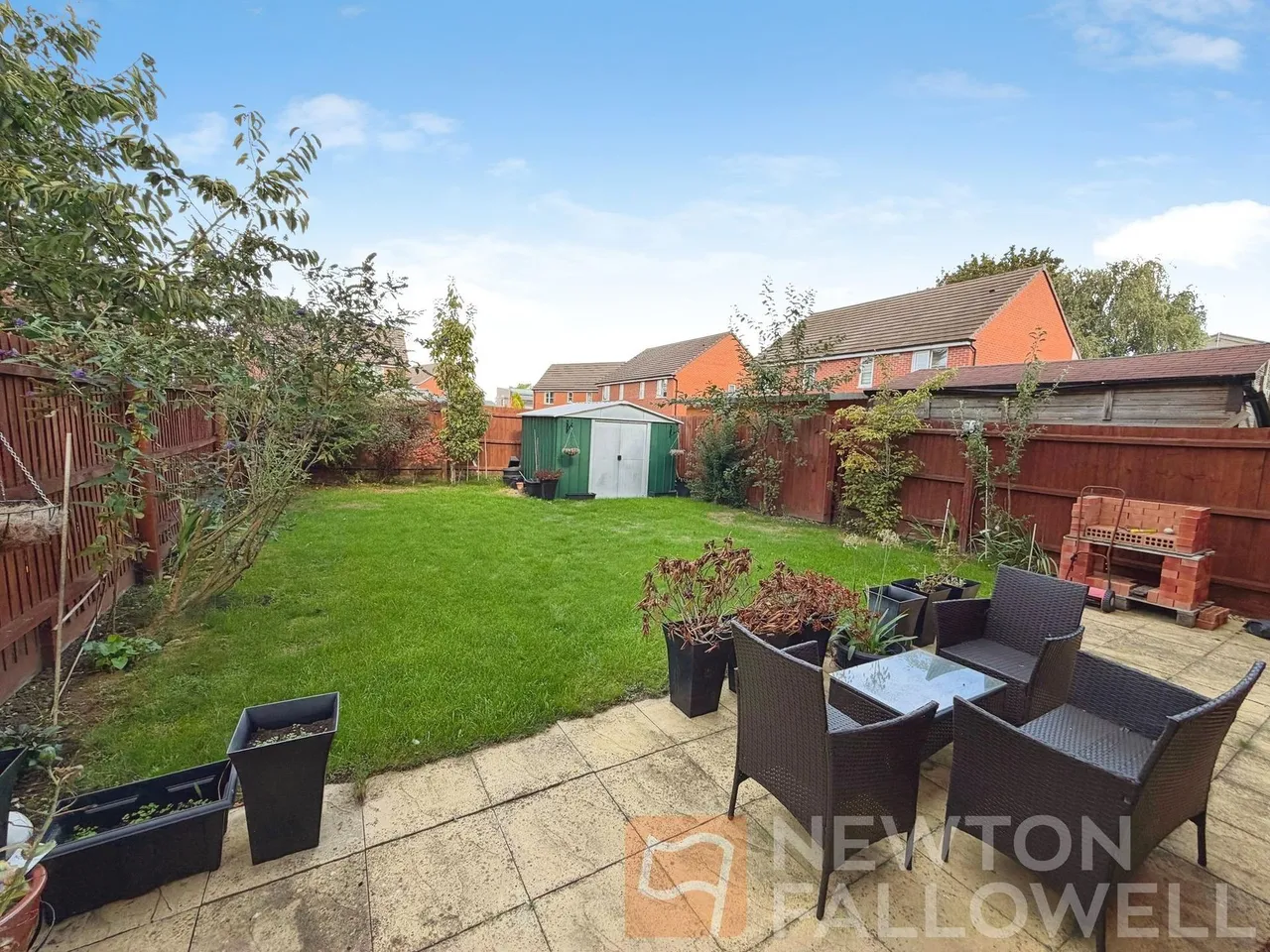 Damson Drive, Dogsthorpe, PE1, photo 15