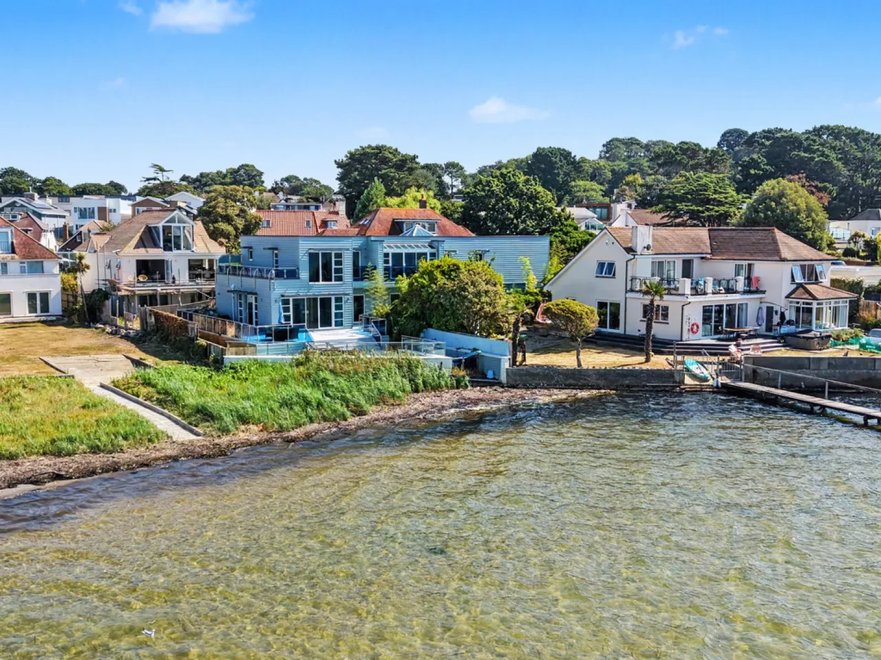 4 bed house for sale — Lilliput, Poole
