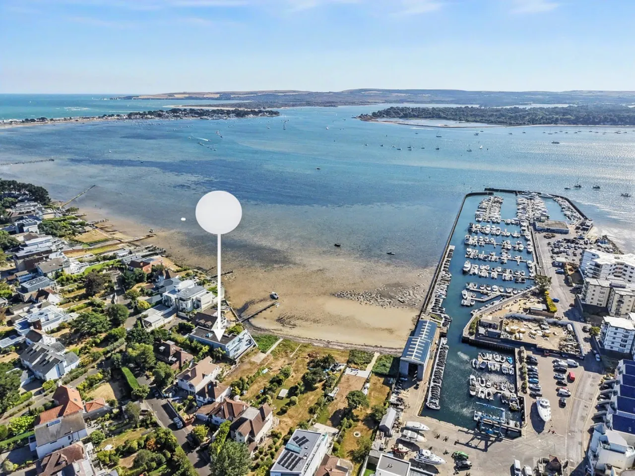 Lilliput, Poole, photo 2