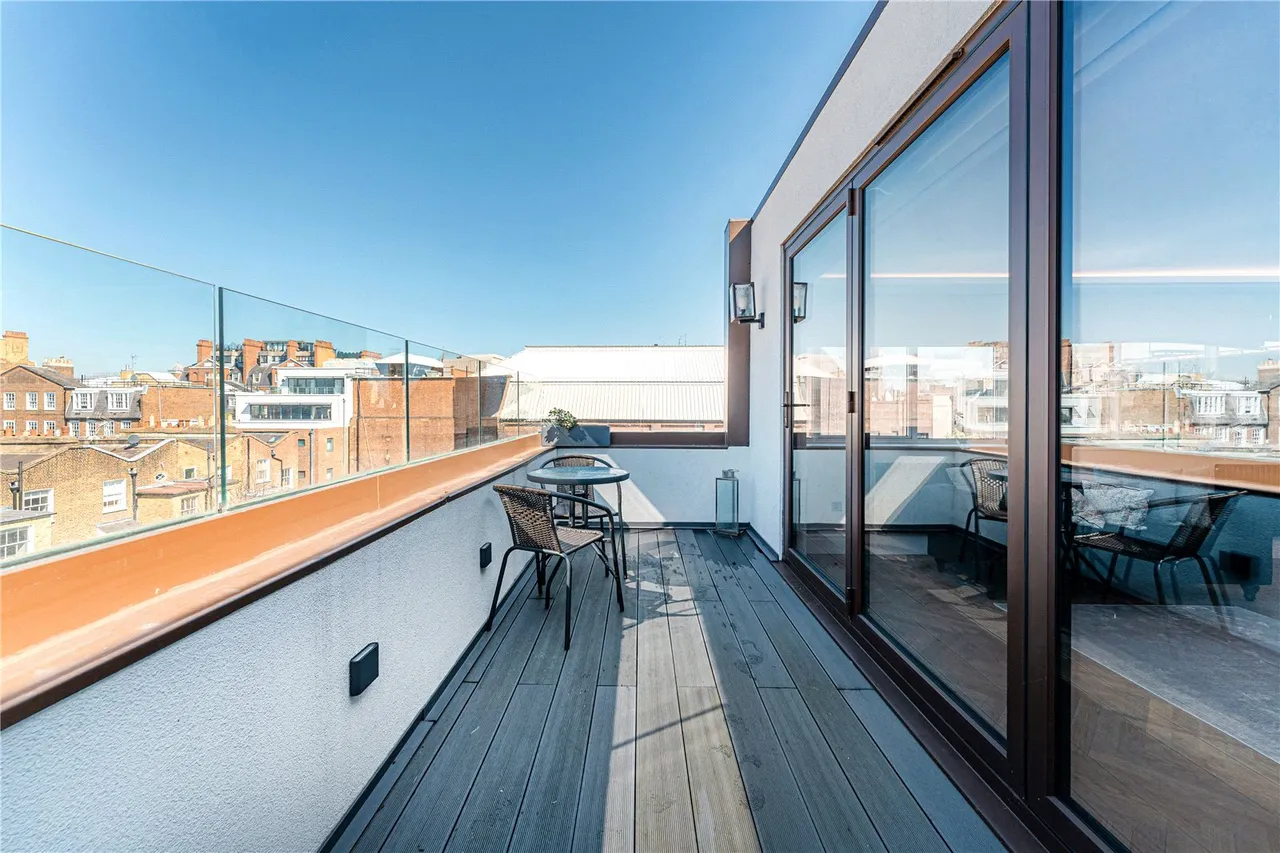 Cavaye Place, Chelsea, SW10, photo 7
