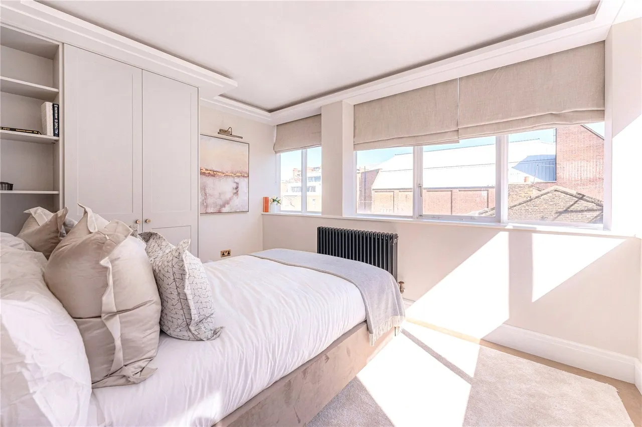 Cavaye Place, Chelsea, SW10, photo 13
