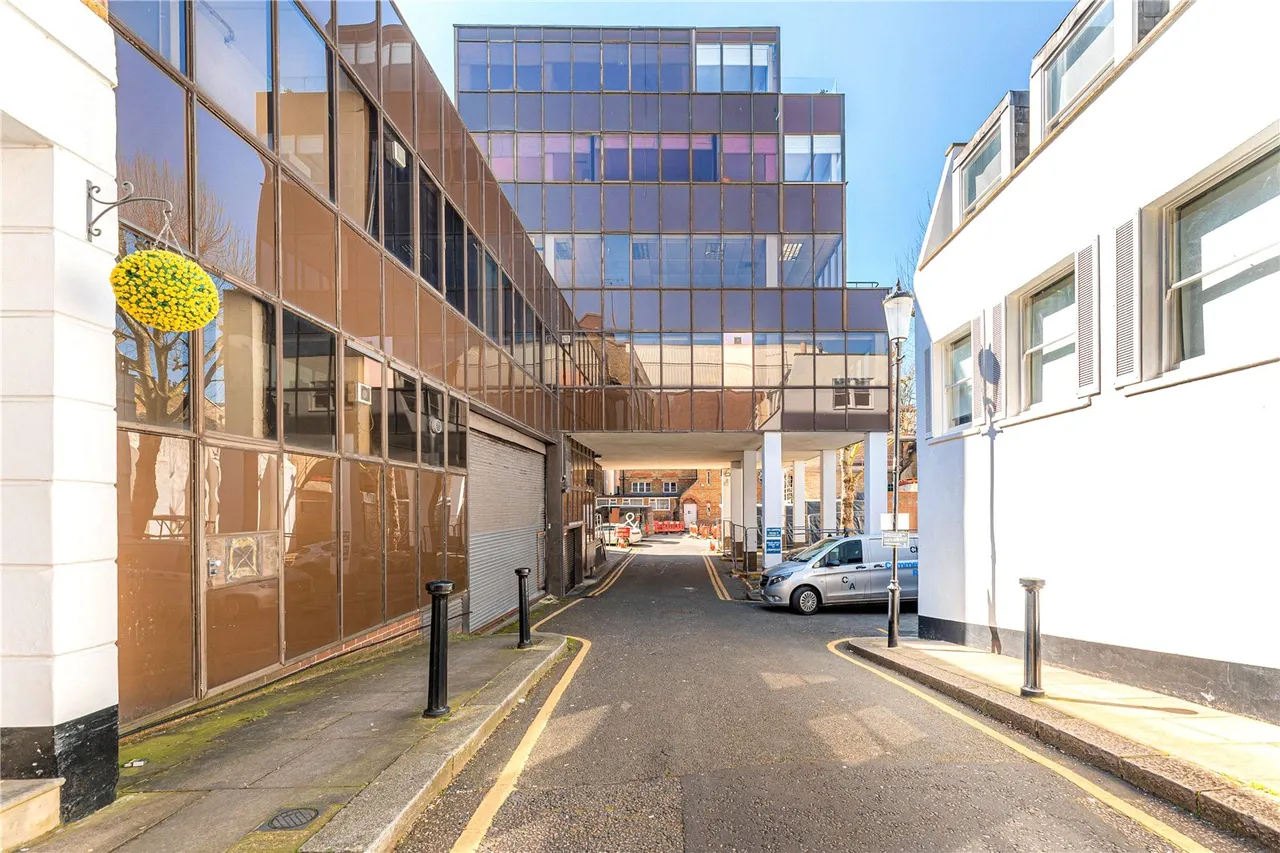 Cavaye Place, Chelsea, SW10, photo 20
