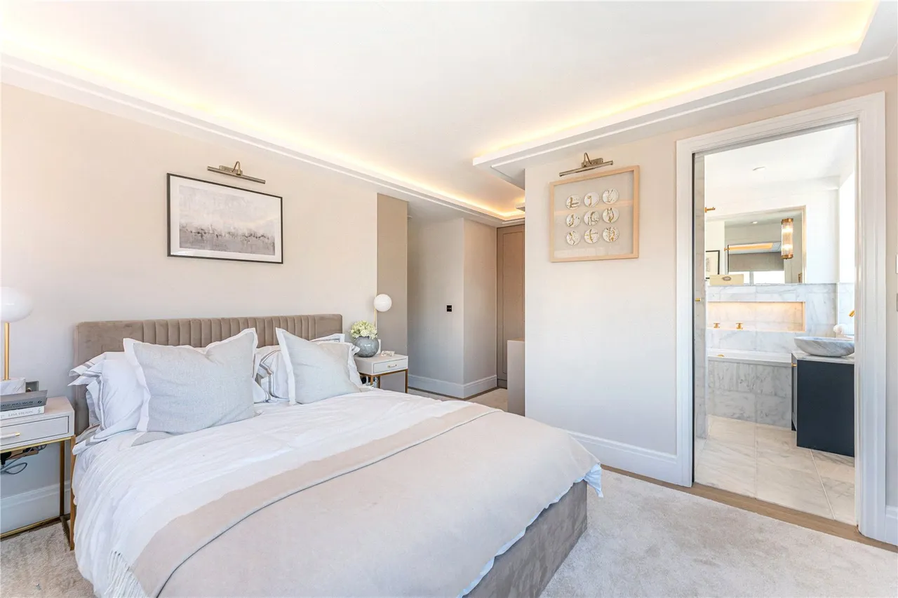 Cavaye Place, Chelsea, SW10, photo 9
