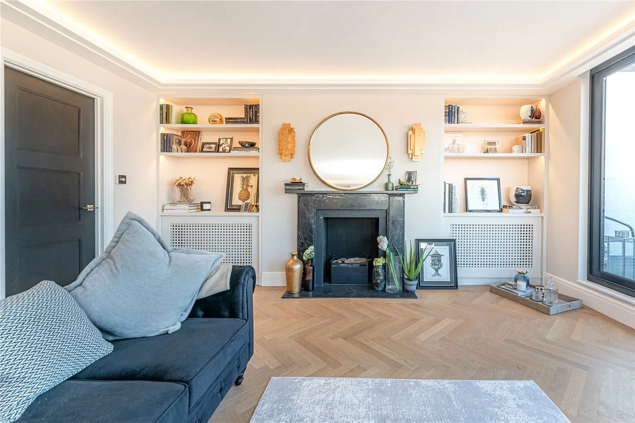 Cavaye Place, Chelsea, SW10, photo 17