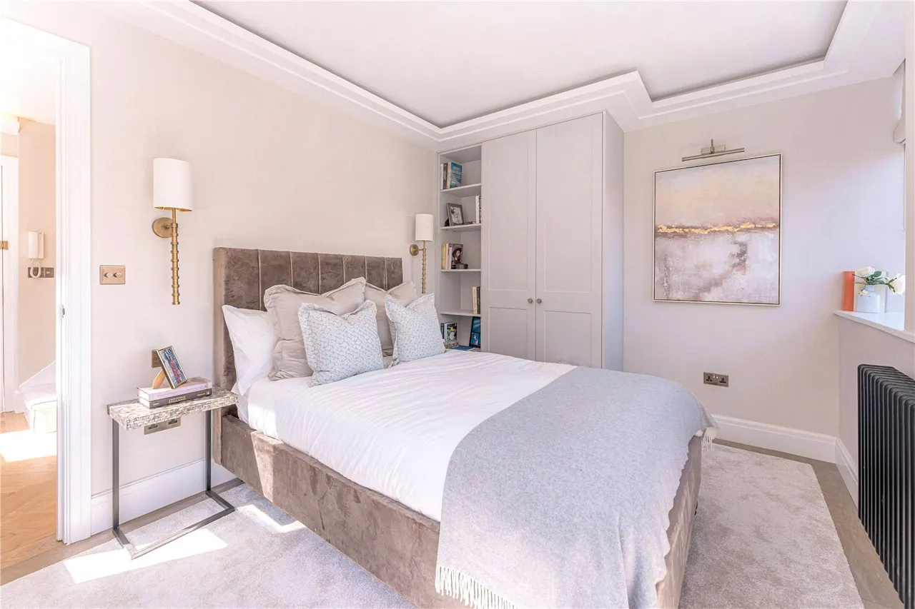Cavaye Place, Chelsea, SW10, photo 12