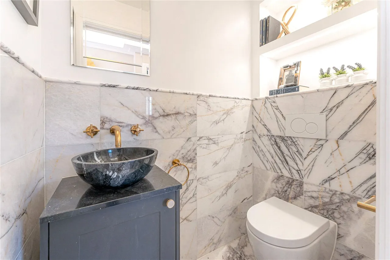 Cavaye Place, Chelsea, SW10, photo 8