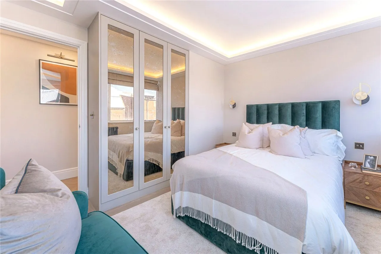 Cavaye Place, Chelsea, SW10, photo 3