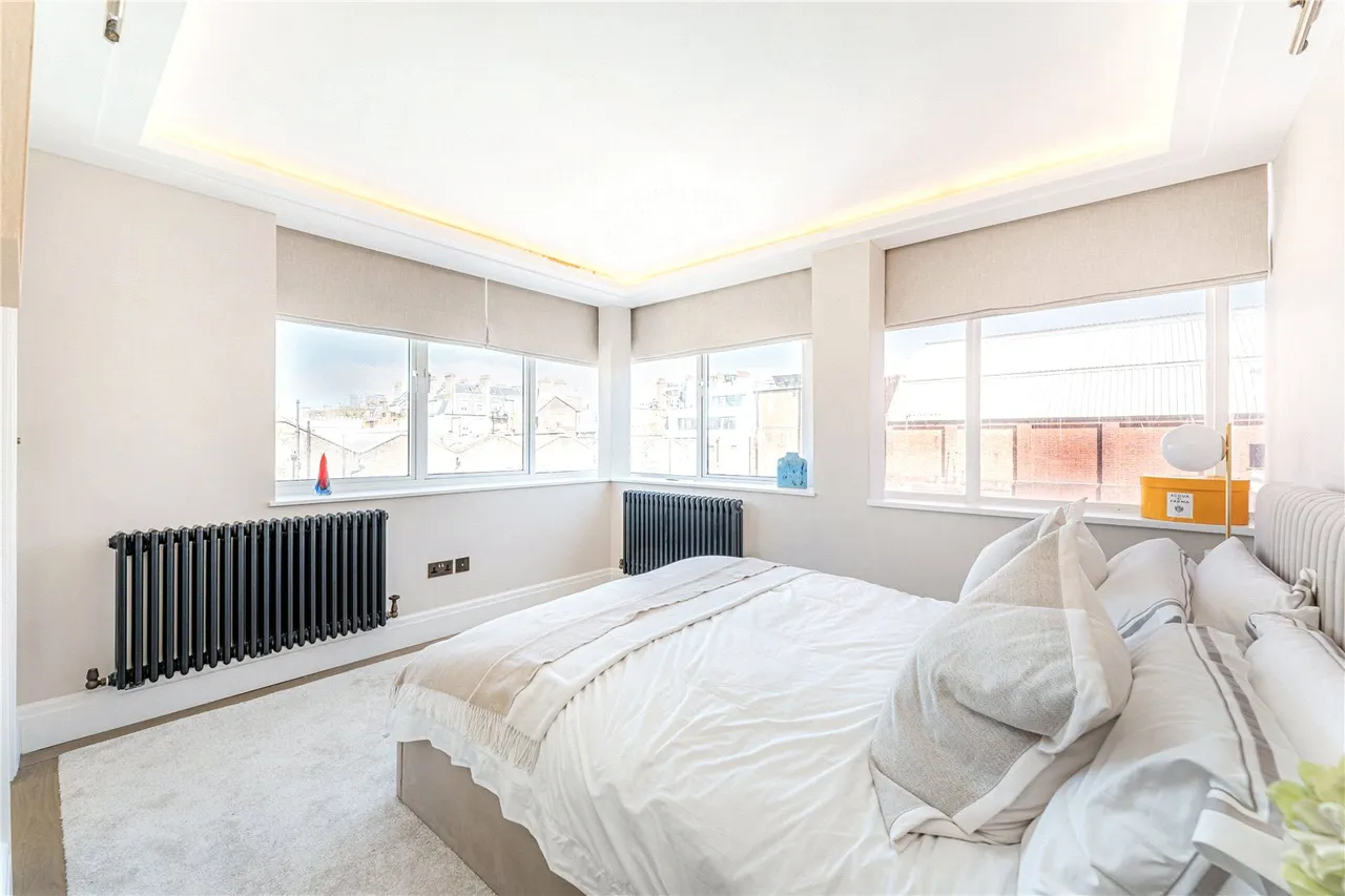 Cavaye Place, Chelsea, SW10, photo 4