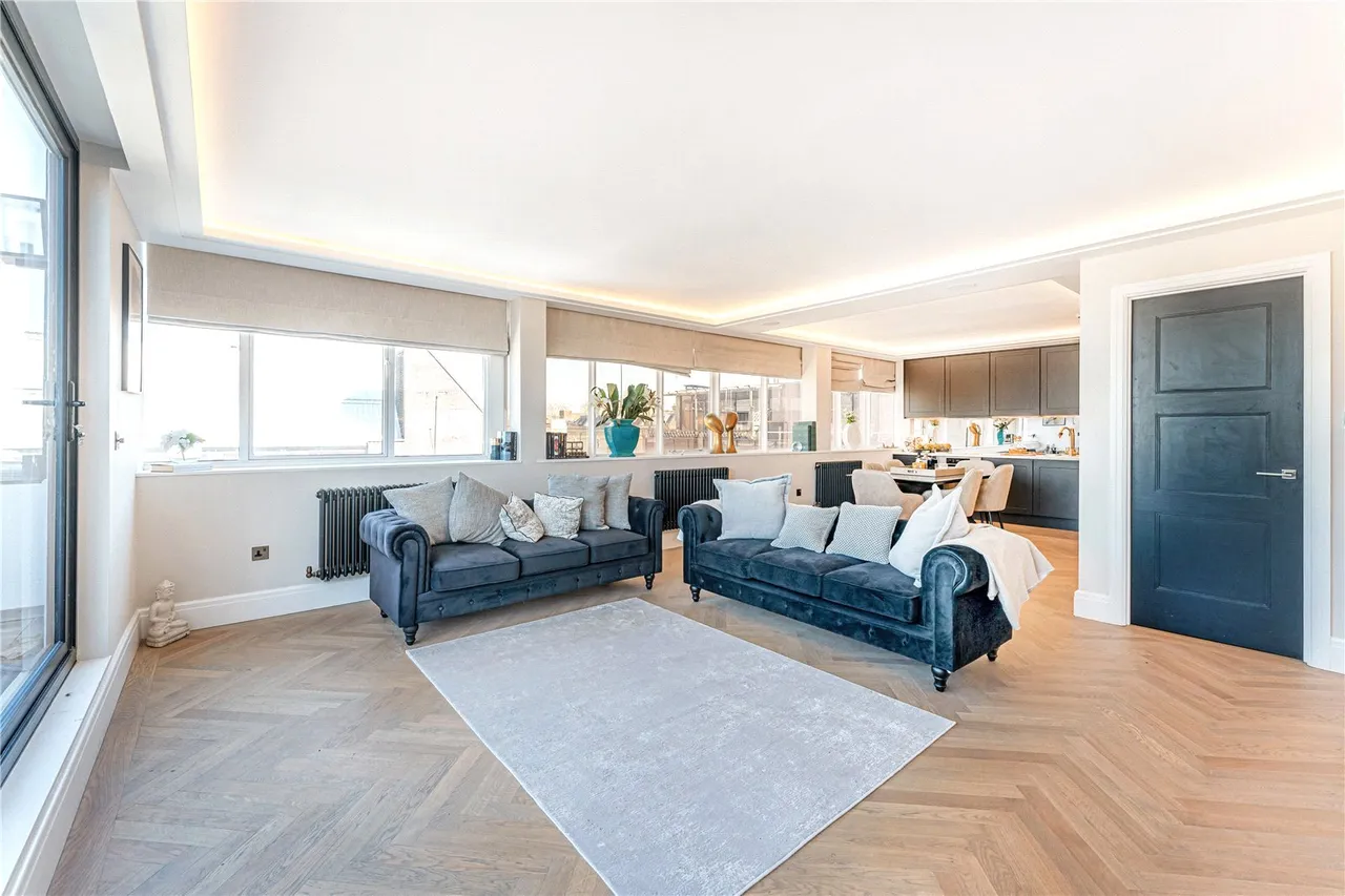 Cavaye Place, Chelsea, SW10, photo 18