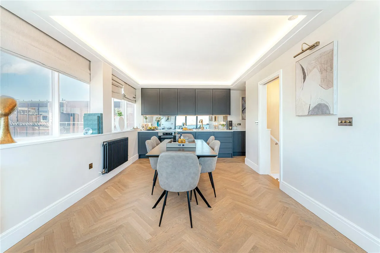 Cavaye Place, Chelsea, SW10, photo 15