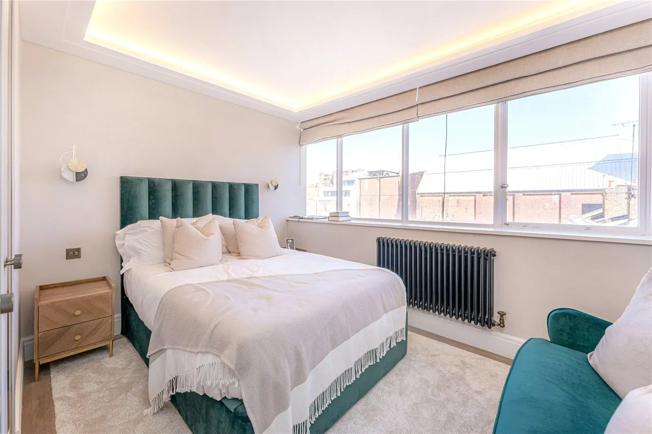 Cavaye Place, Chelsea, SW10, photo 10