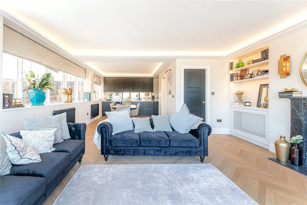 Cavaye Place, Chelsea, SW10, photo 16