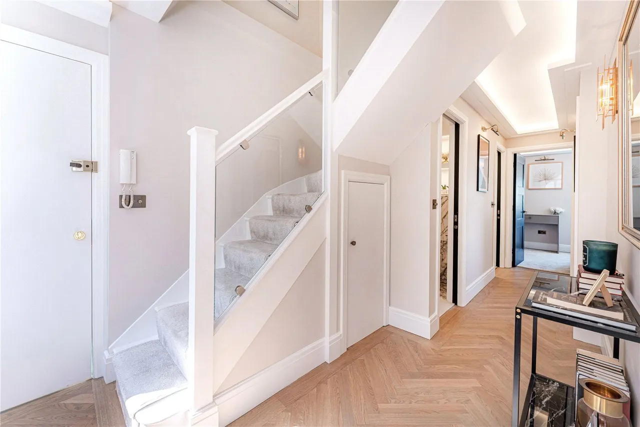 Cavaye Place, Chelsea, SW10, photo 11
