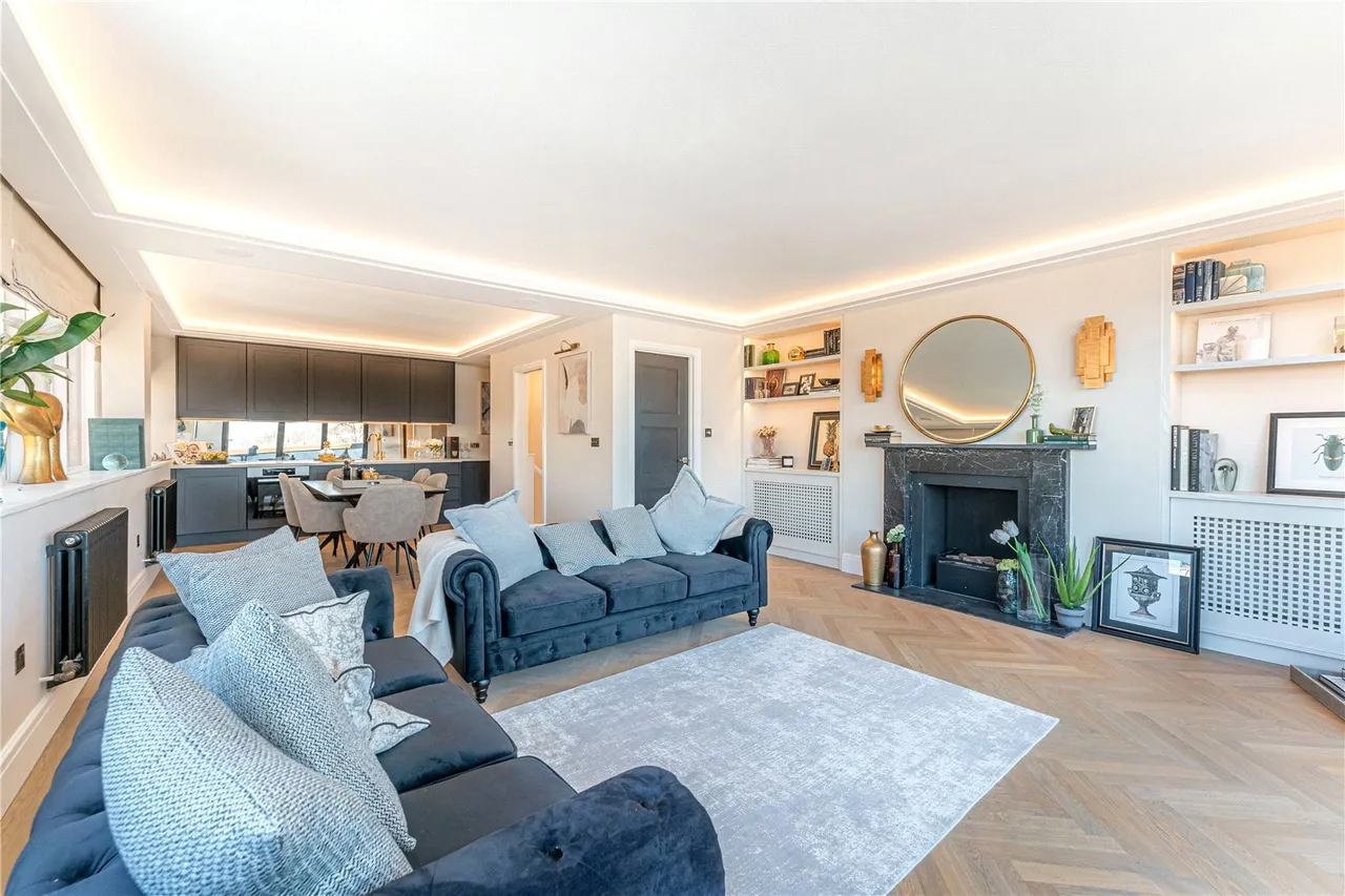 Cavaye Place, Chelsea, SW10, photo 14