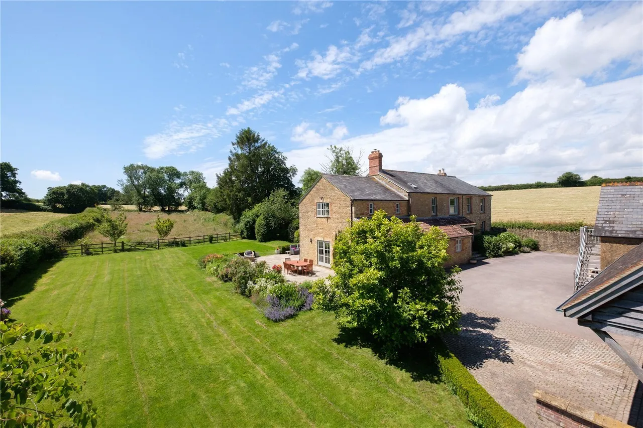 Partway Lane, Hardington Mandeville, BA22, photo 2