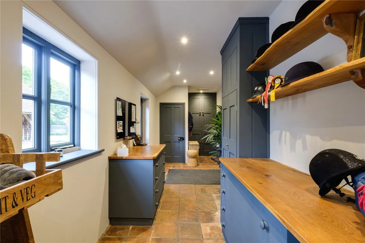 Partway Lane, Hardington Mandeville, BA22, photo 30