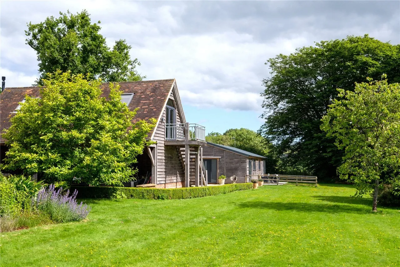 Partway Lane, Hardington Mandeville, BA22, photo 45