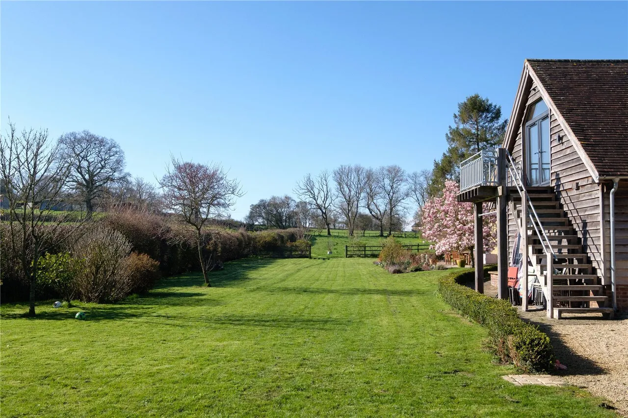 Partway Lane, Hardington Mandeville, BA22, photo 48