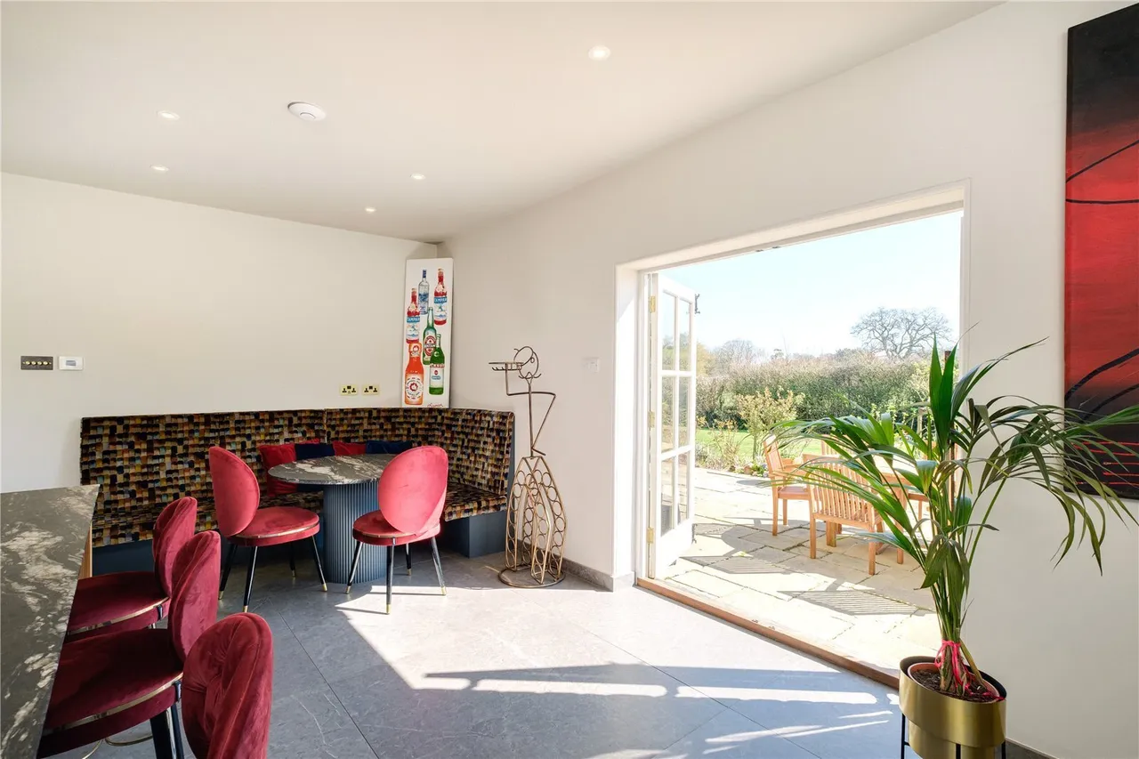 Partway Lane, Hardington Mandeville, BA22, photo 7