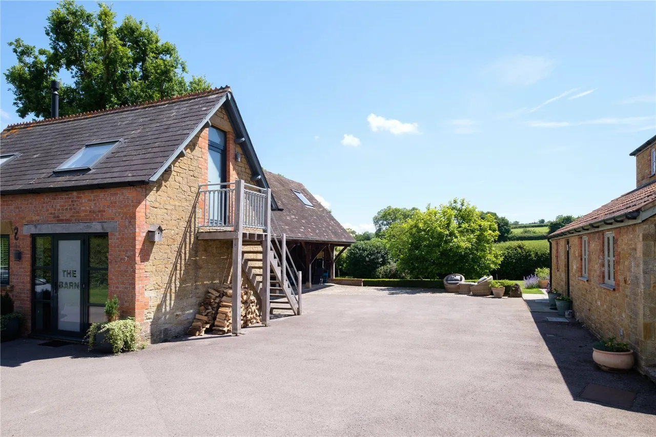 Partway Lane, Hardington Mandeville, BA22, photo 43