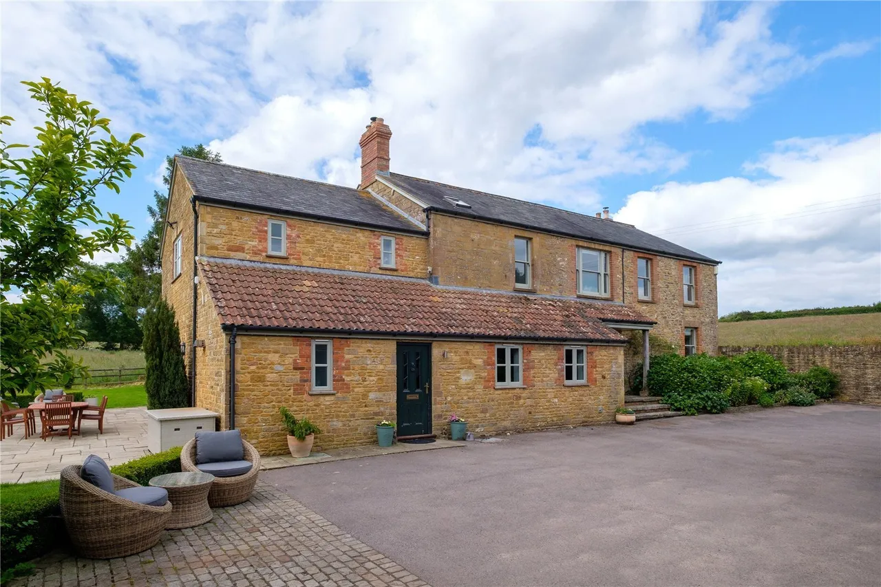 Partway Lane, Hardington Mandeville, BA22, photo 32