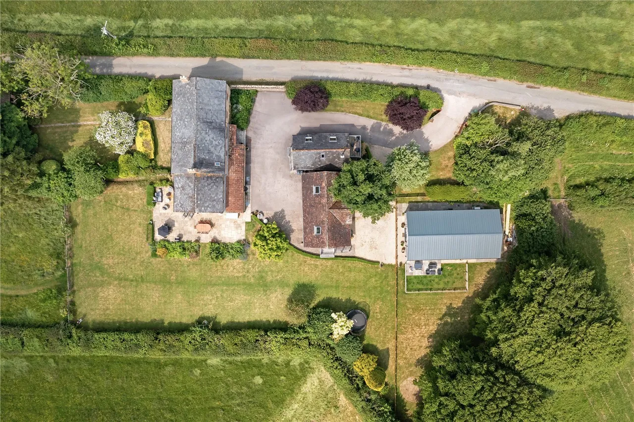 Partway Lane, Hardington Mandeville, BA22, photo 35