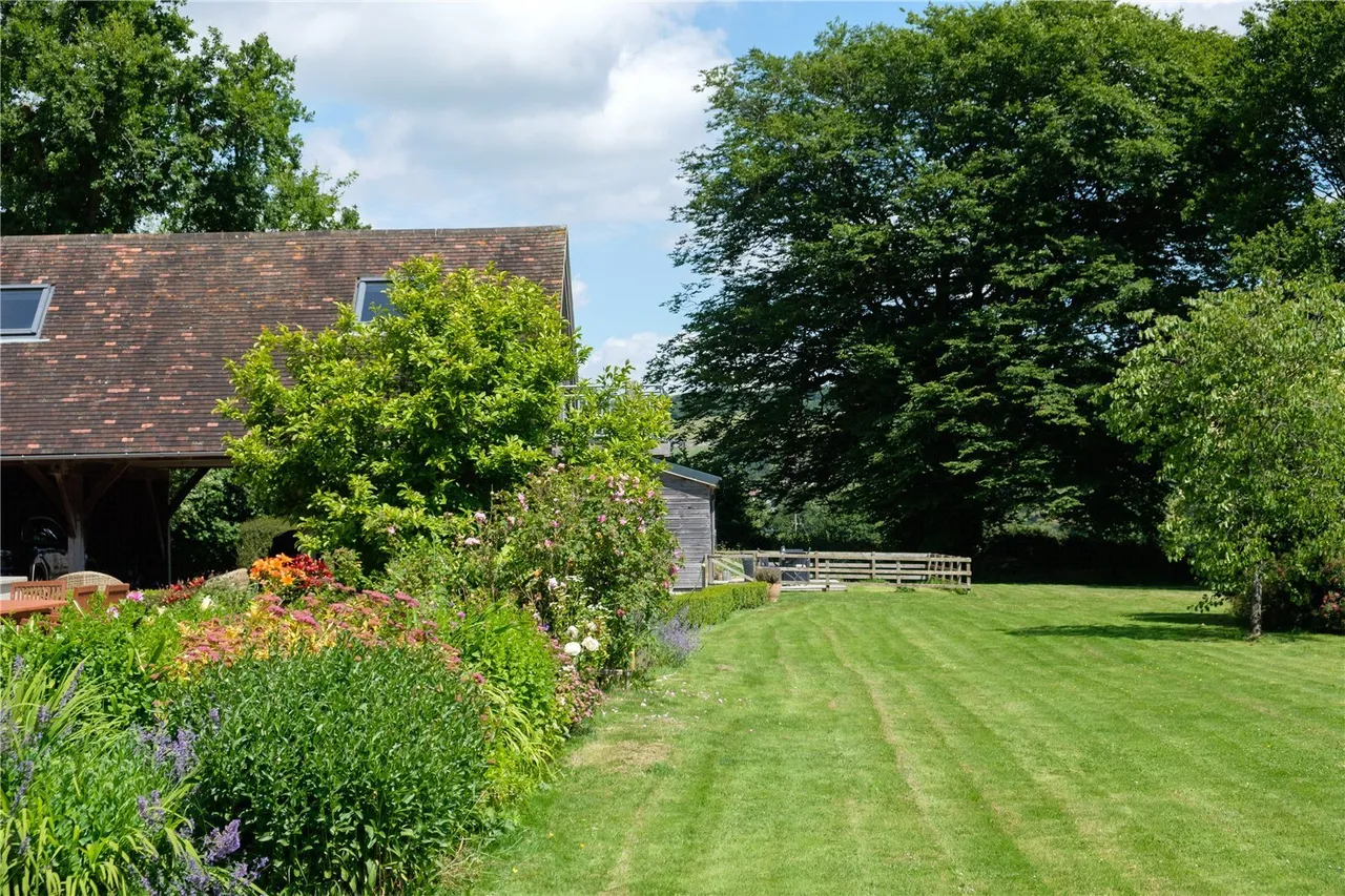 Partway Lane, Hardington Mandeville, BA22, photo 55