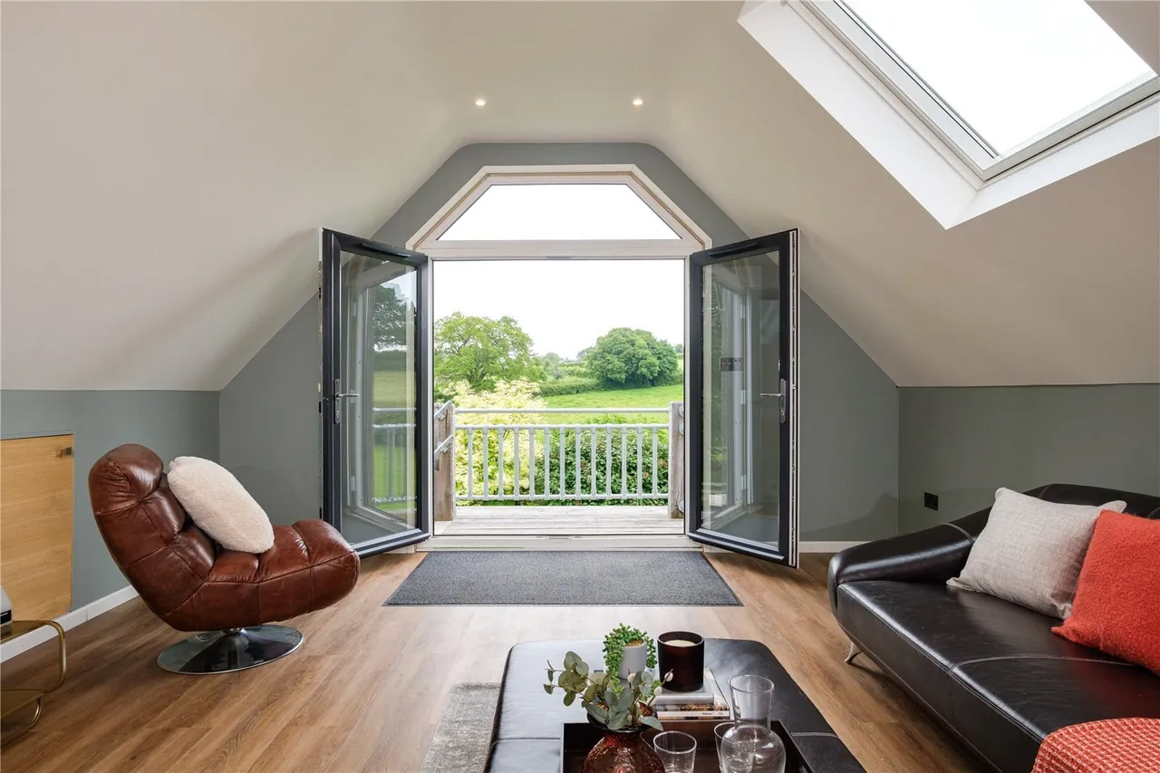 Partway Lane, Hardington Mandeville, BA22, photo 47