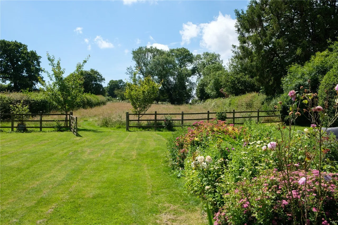 Partway Lane, Hardington Mandeville, BA22, photo 56
