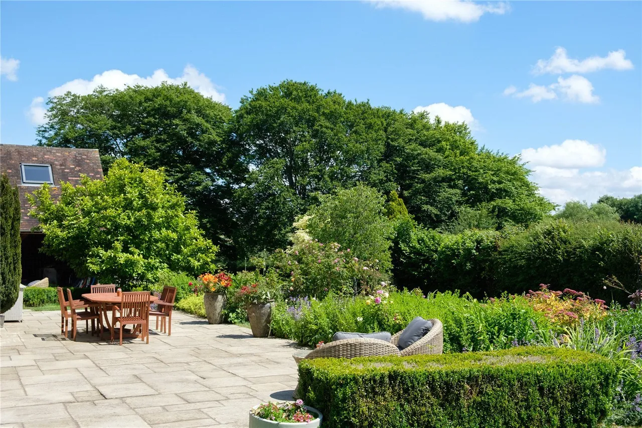 Partway Lane, Hardington Mandeville, BA22, photo 9