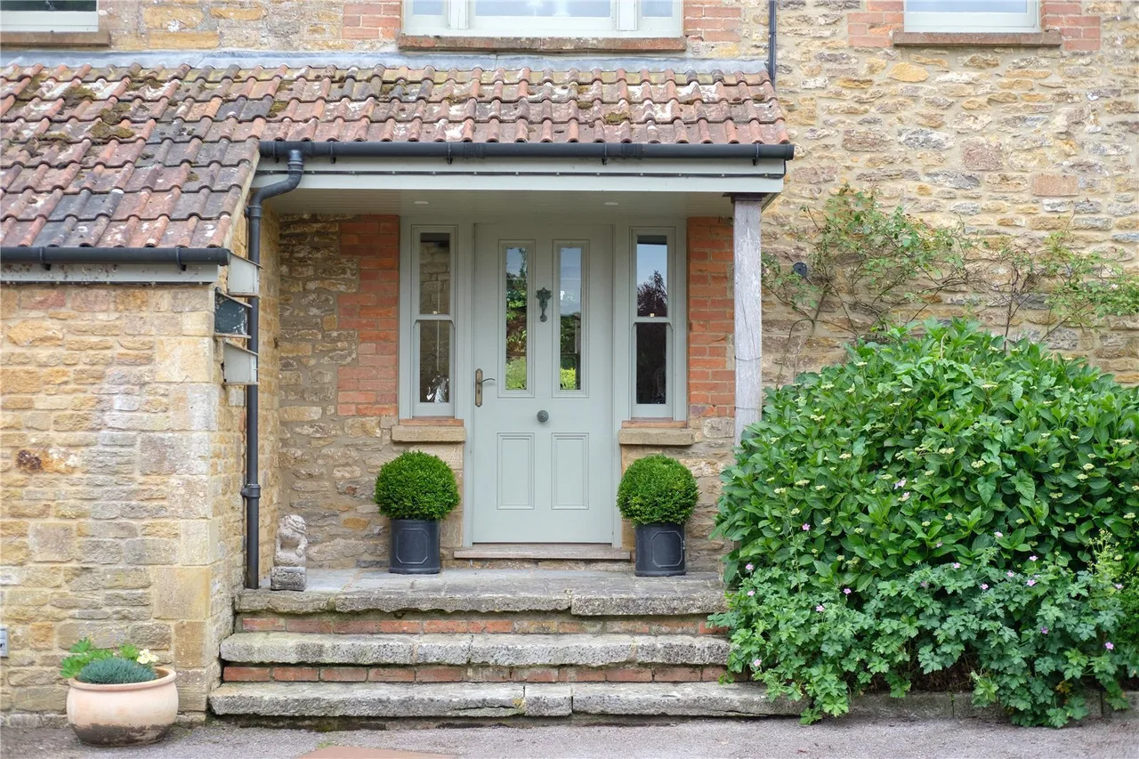 Partway Lane, Hardington Mandeville, BA22, photo 33