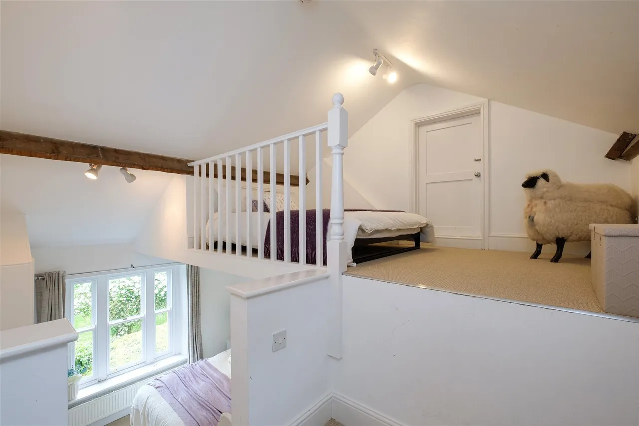 Partway Lane, Hardington Mandeville, BA22, photo 26
