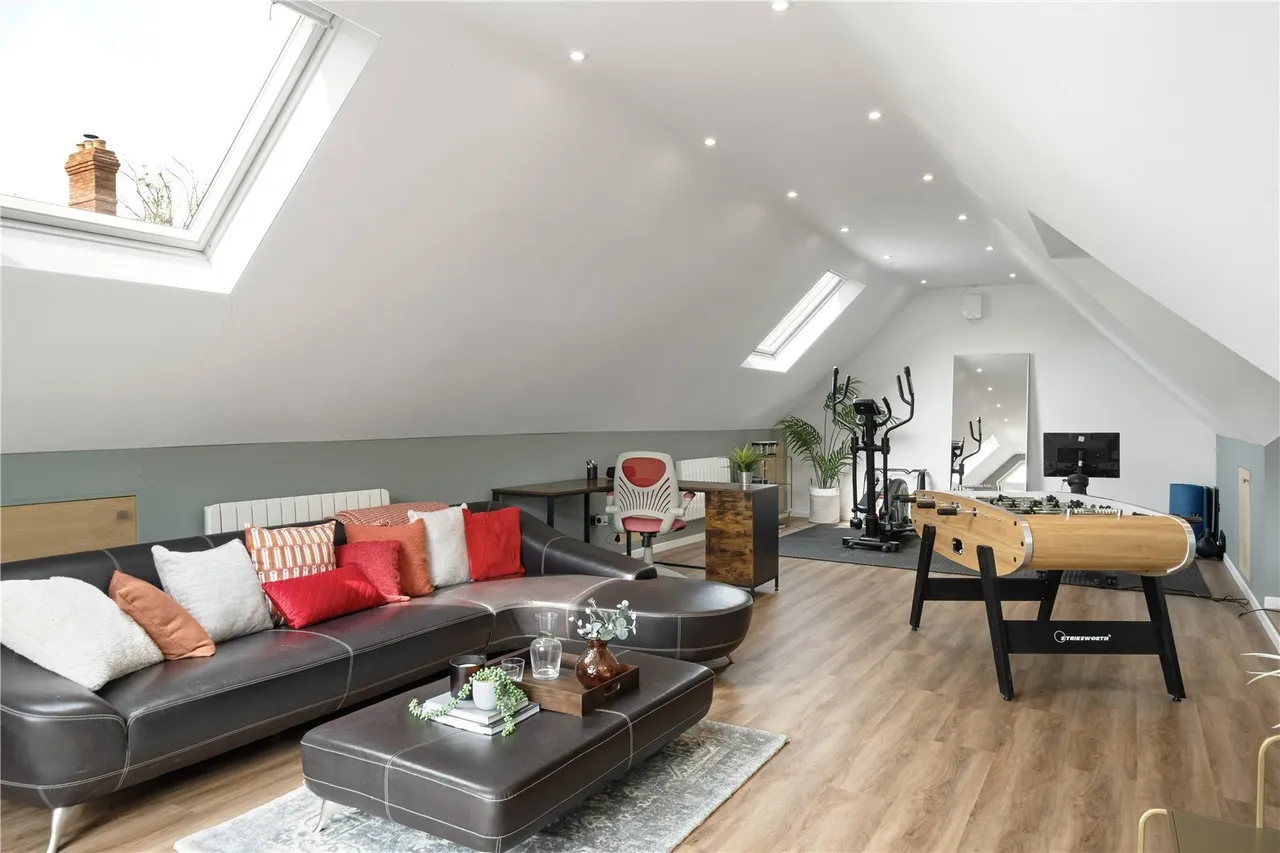 Partway Lane, Hardington Mandeville, BA22, photo 46