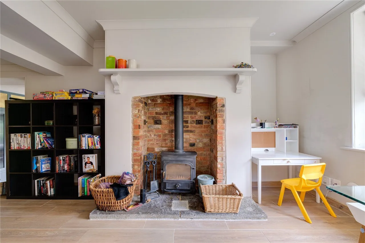 Partway Lane, Hardington Mandeville, BA22, photo 18