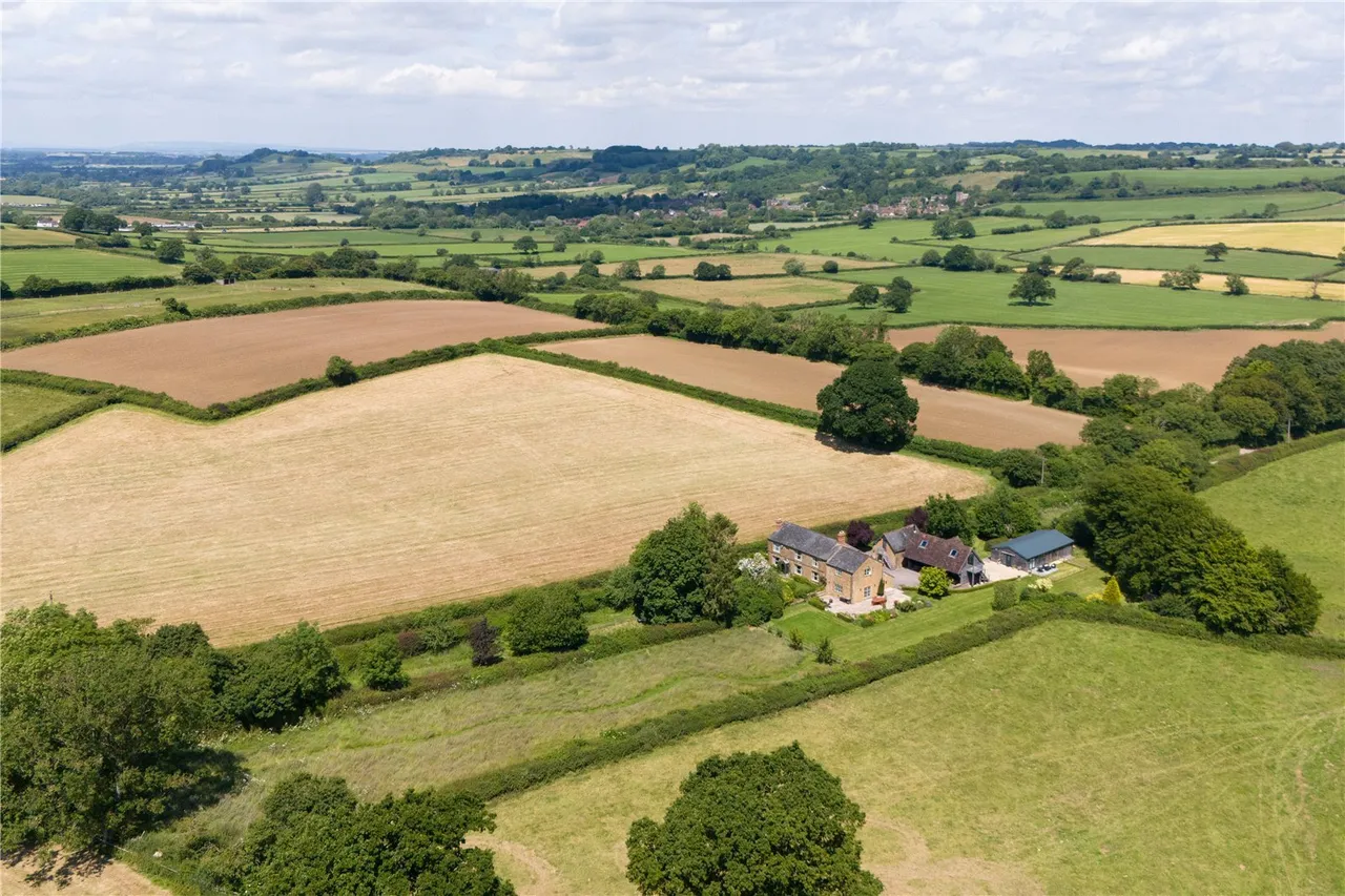 Partway Lane, Hardington Mandeville, BA22, photo 59
