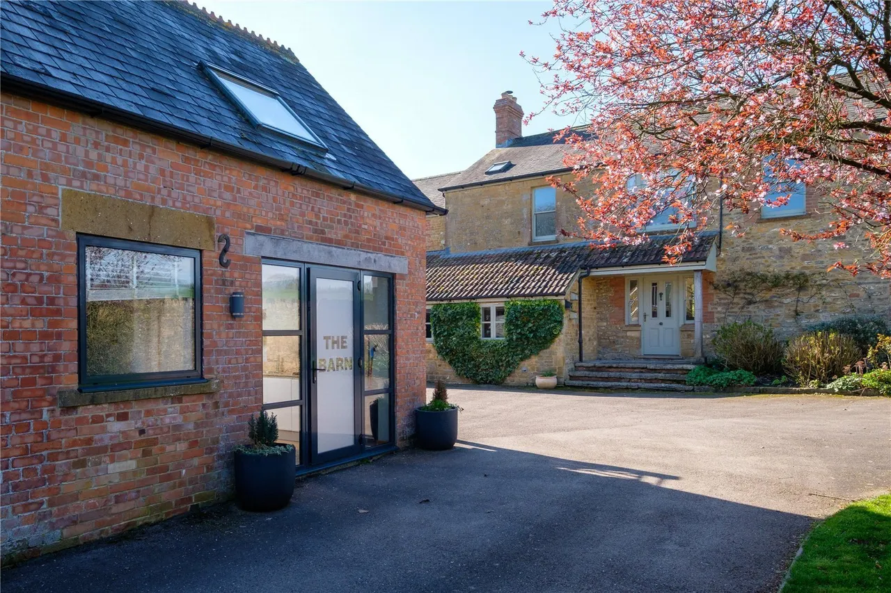 Partway Lane, Hardington Mandeville, BA22, photo 36