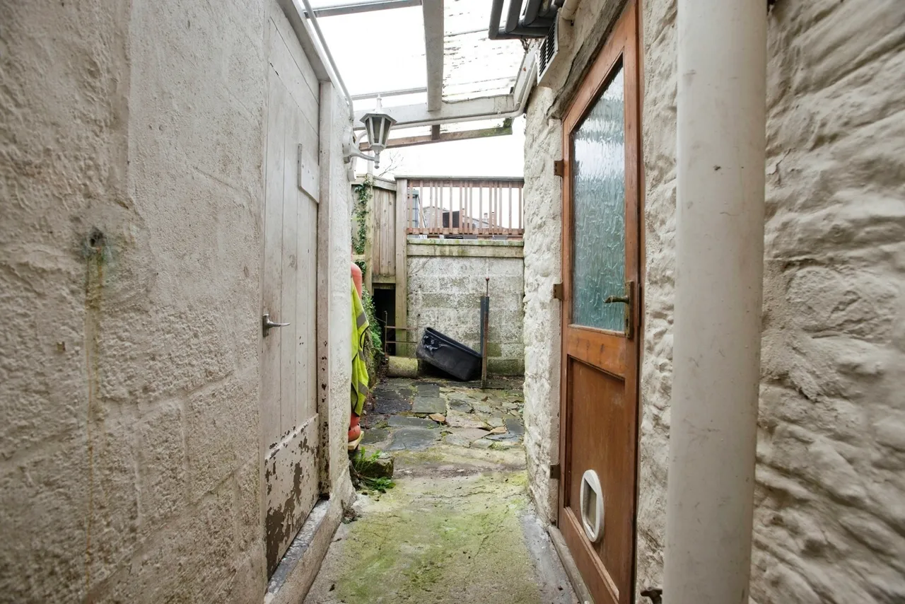 Tremar Coombe, Liskeard, PL14, photo 16
