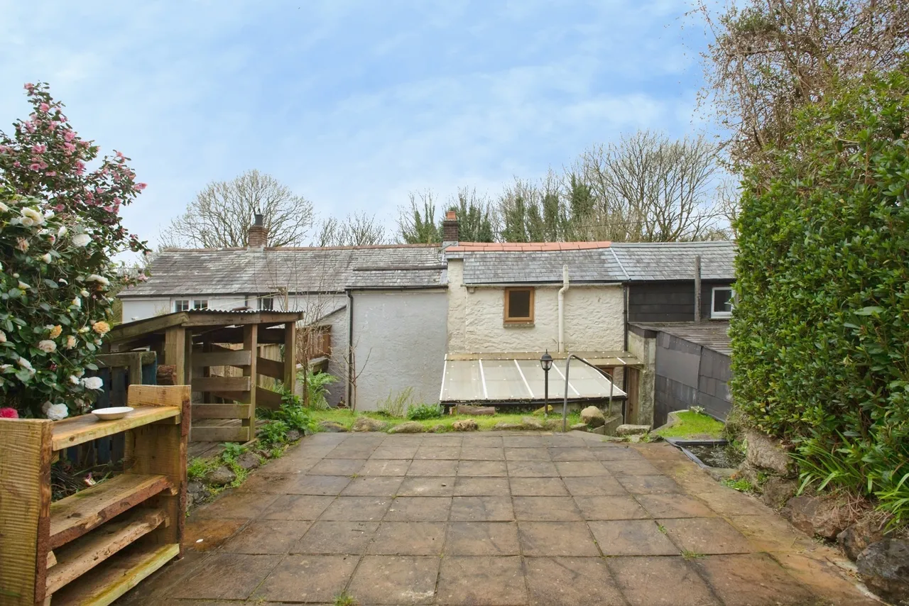 Tremar Coombe, Liskeard, PL14, photo 11