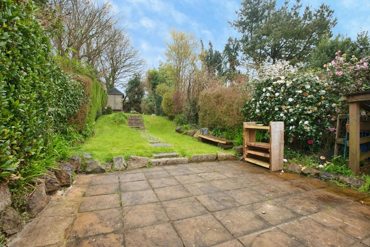 Tremar Coombe, Liskeard, PL14, photo 9