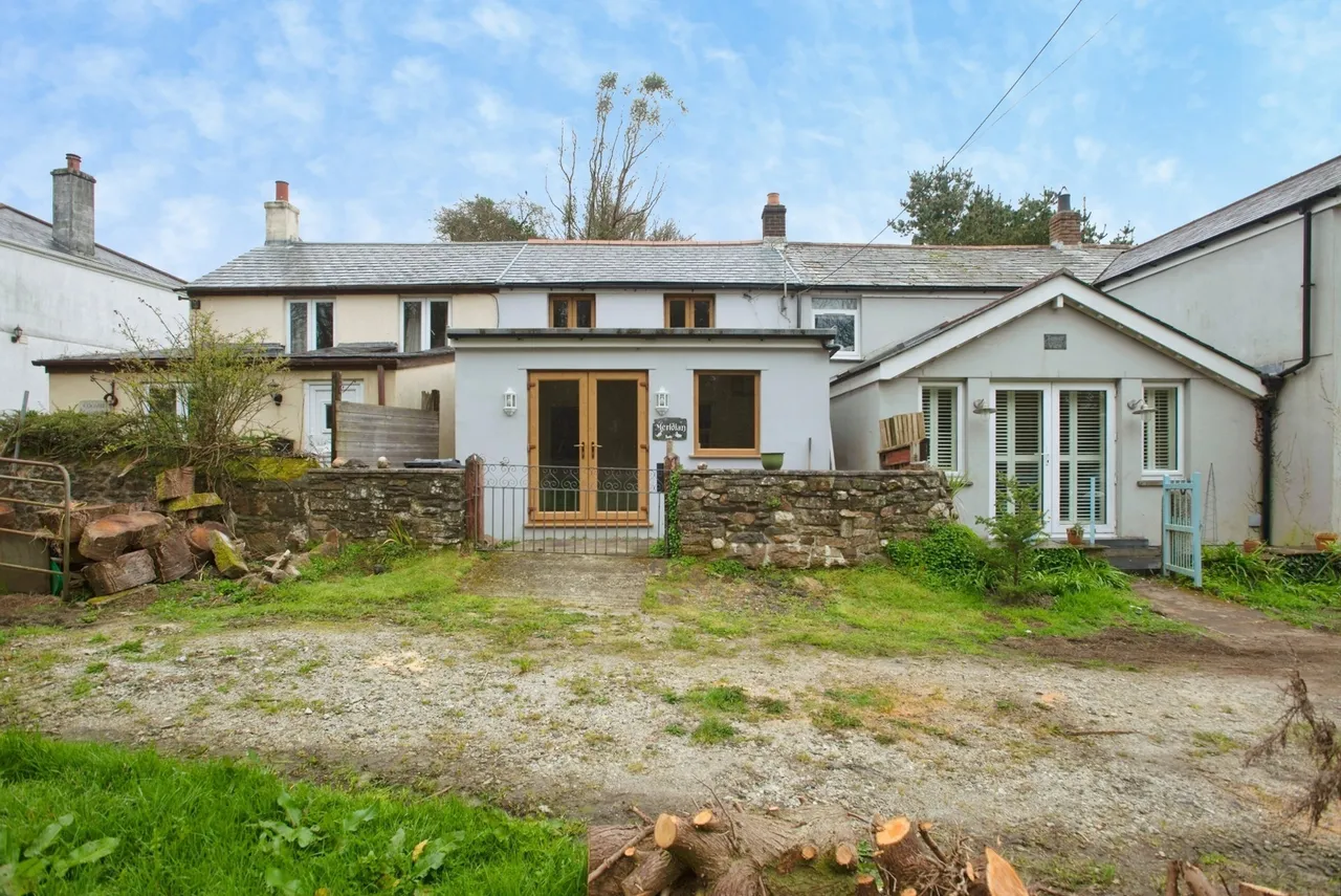 Tremar Coombe, Liskeard, PL14, photo 15
