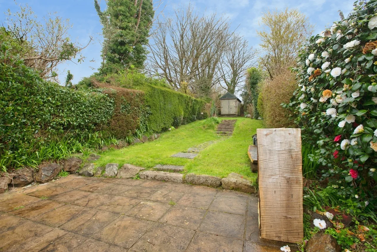 Tremar Coombe, Liskeard, PL14, photo 3
