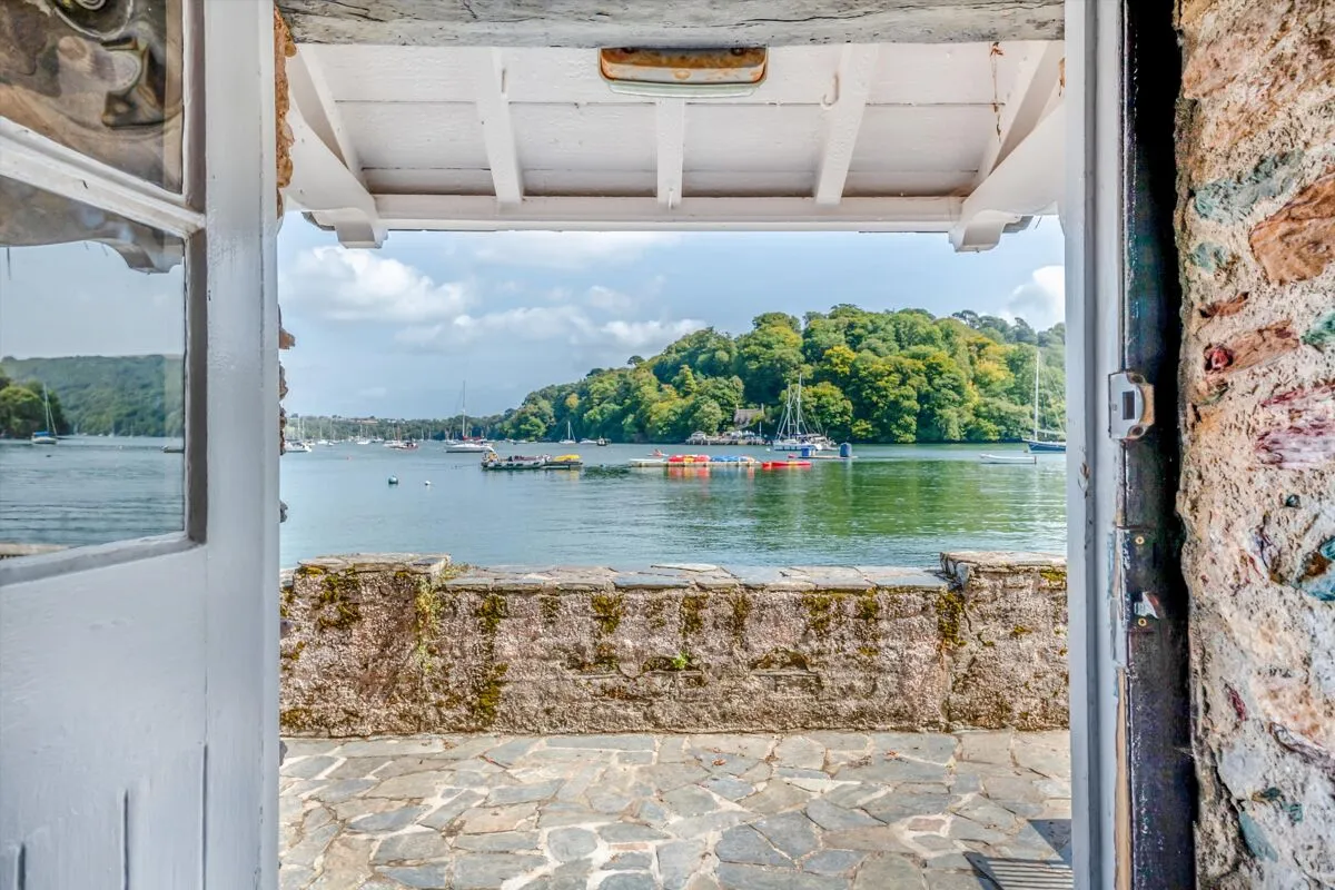 Dittisham, Dartmouth, TQ6, photo 13
