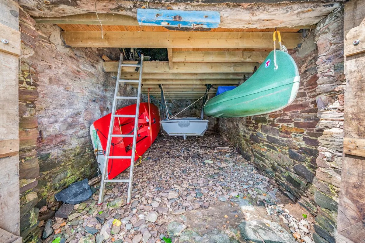 Dittisham, Dartmouth, TQ6, photo 22