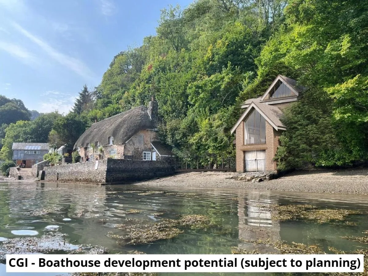 Dittisham, Dartmouth, TQ6, photo 19