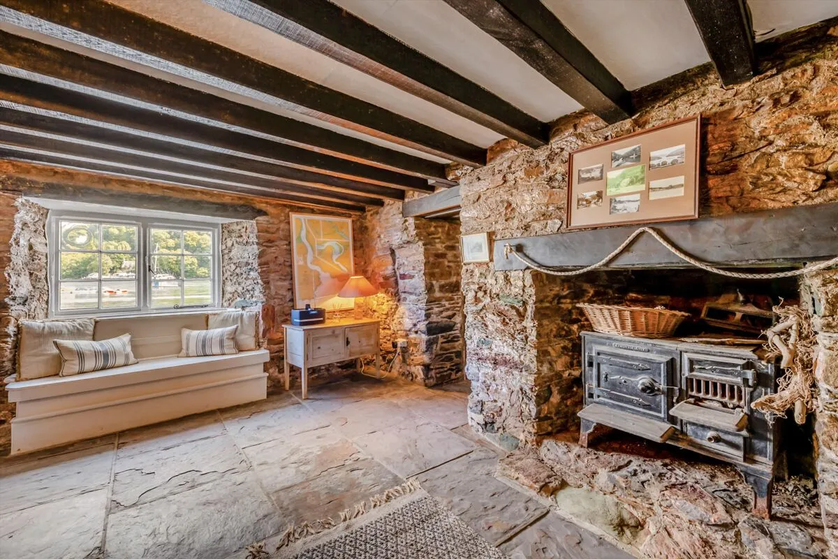 Dittisham, Dartmouth, TQ6, photo 10