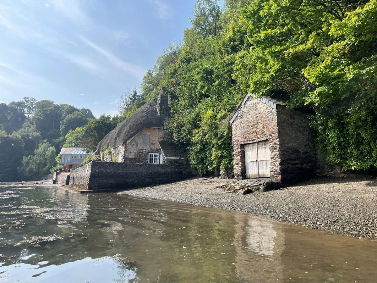 Dittisham, Dartmouth, TQ6, photo 18