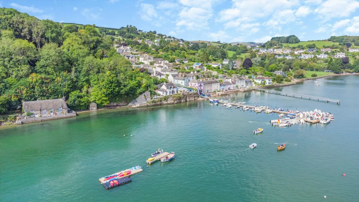 Dittisham, Dartmouth, TQ6, photo 24