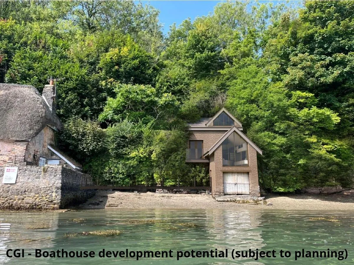 Dittisham, Dartmouth, TQ6, photo 21