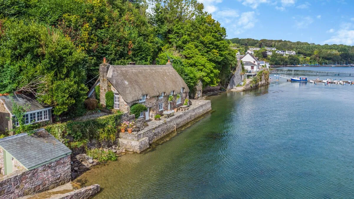 Dittisham, Dartmouth, TQ6, photo 4