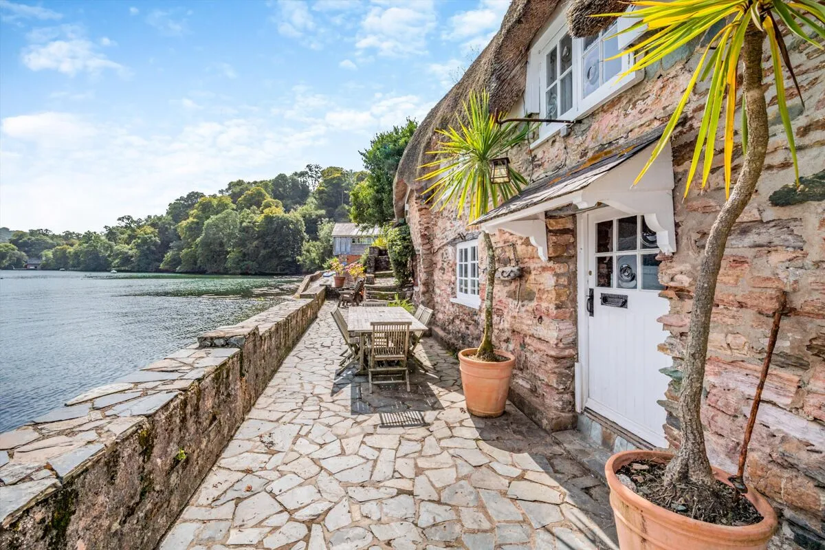 Dittisham, Dartmouth, TQ6, photo 23